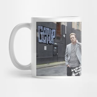 Get Up Mug